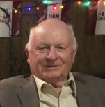 John George (Jack) Barker