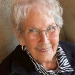 Audrey Elizabeth Greek