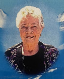 Bertha Joyce Warner
