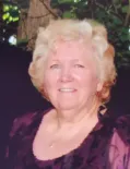 Gertrude Ann Rigby