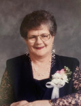 Dorothy Justina Little