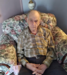 Sherman Joseph Walsh