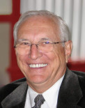 Claude Desautels