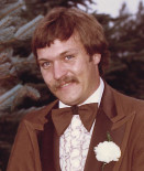 John Alan (Jack) Barlow