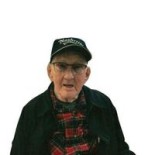 Lester Patrick Cogswell