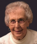 Alice Elfreda (Ellie) Rae