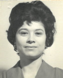 Dorotea (Dora) Papia