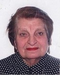 Marie Saltzian