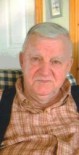 Claude Joseph Doucette