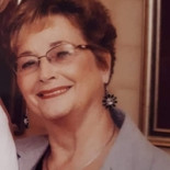 Velda Judith Le Frank Hawes