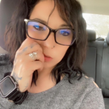 Cindy Rose Marie Paul