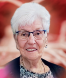 Gisèle Lachance Forget