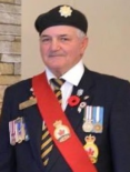 Wilmer (Joe) Savoy