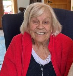 Patricia Ann Williams