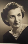 Marta Czolij Cechosh