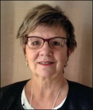 Ginette Gagné