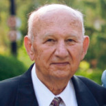 John Eliopoulos