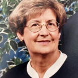 Dorothy Frances Connell