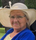 Marya Turner Ivancsics