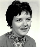 Anne Bridgid D'Orazio Quilty