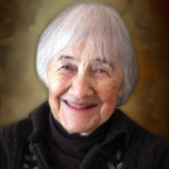 Anita Eleanor Morningstar