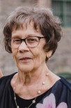 Jeannette Hébert Tremblay
