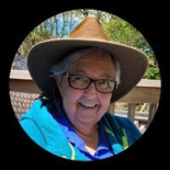 Joyce Bernice Aulenback