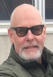 Ian Donald MacLeod