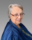 Georgette Paré Gagné