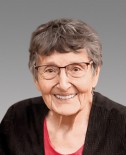 Alberta Simard
