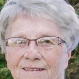 Marigold Florence Burden