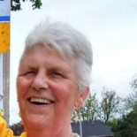 Wanda Margurite Reid