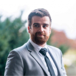 Christopher Samuel James Finlayson