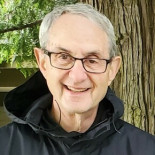 Seymour (Chuck) Schactman