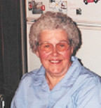 Ellen Elizabeth Smith Rimmington