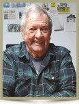 Norval Ernest (Norrie) Patterson