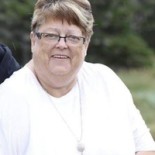 Bernice Lillian Blake