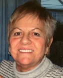 Michelle Gervais