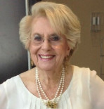 Norma Bernstein Miller