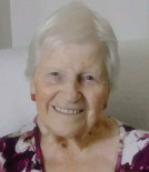 Yvette Brunet Rudolphe