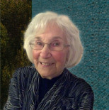 Germaine Gauthier Désilets