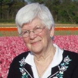 Hendrika Berendina Robicheau -Verburgh