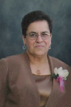 Maria Fernandes Rego Bairos