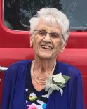 Dorothy Muriel Shewfelt Twilley