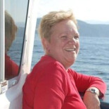 Gloria Susan Crocker