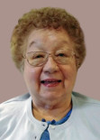 Mildred (Millie) Zalizniak Heard