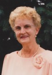 Thérèse Rousseau