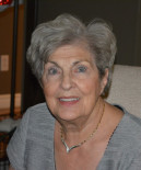 Claire Lirette Faubert