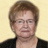 Fernande Paradis Blanchet