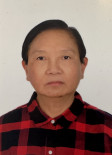 Imelda Adora